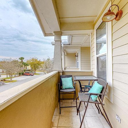Topsail Village Away On Wildflower Santa Rosa Beach Exteriér fotografie