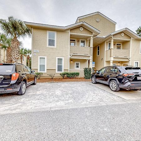 Topsail Village Away On Wildflower Santa Rosa Beach Exteriér fotografie