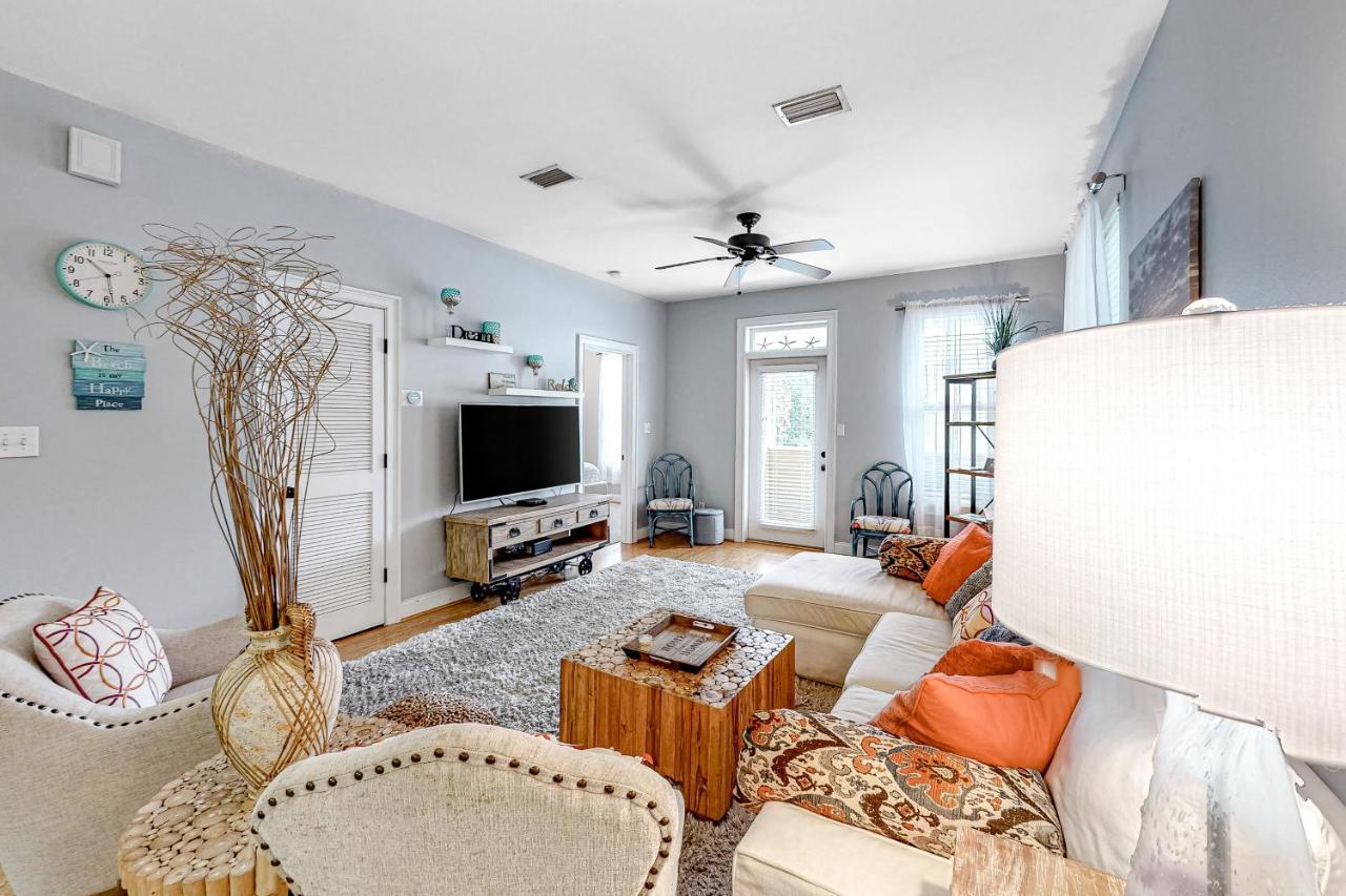 Topsail Village Away On Wildflower Santa Rosa Beach Exteriér fotografie