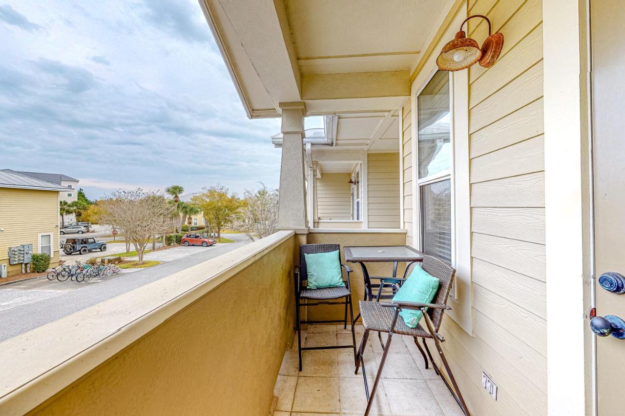 Topsail Village Away On Wildflower Santa Rosa Beach Exteriér fotografie