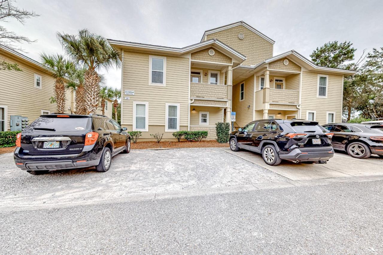 Topsail Village Away On Wildflower Santa Rosa Beach Exteriér fotografie