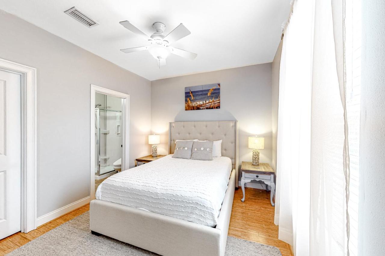 Topsail Village Away On Wildflower Santa Rosa Beach Exteriér fotografie