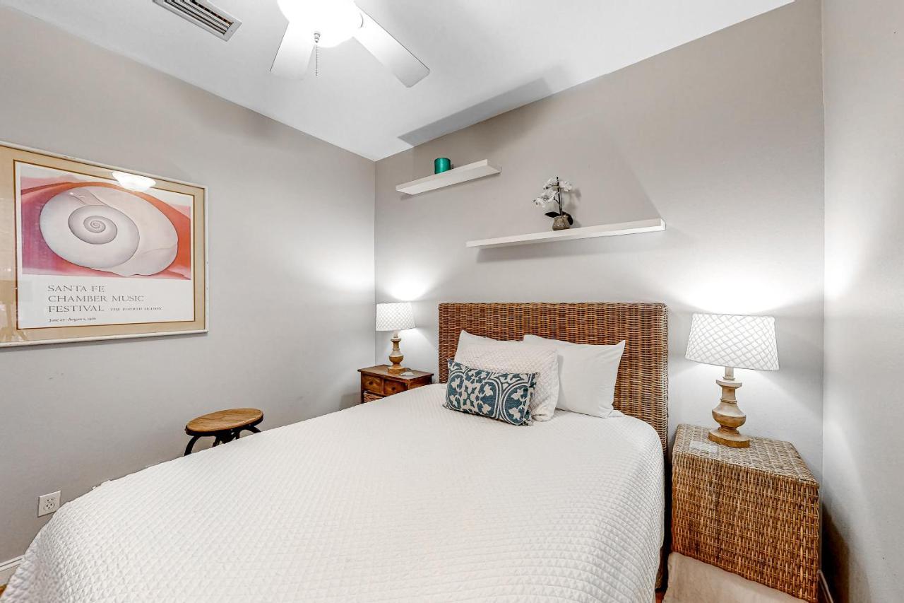 Topsail Village Away On Wildflower Santa Rosa Beach Exteriér fotografie