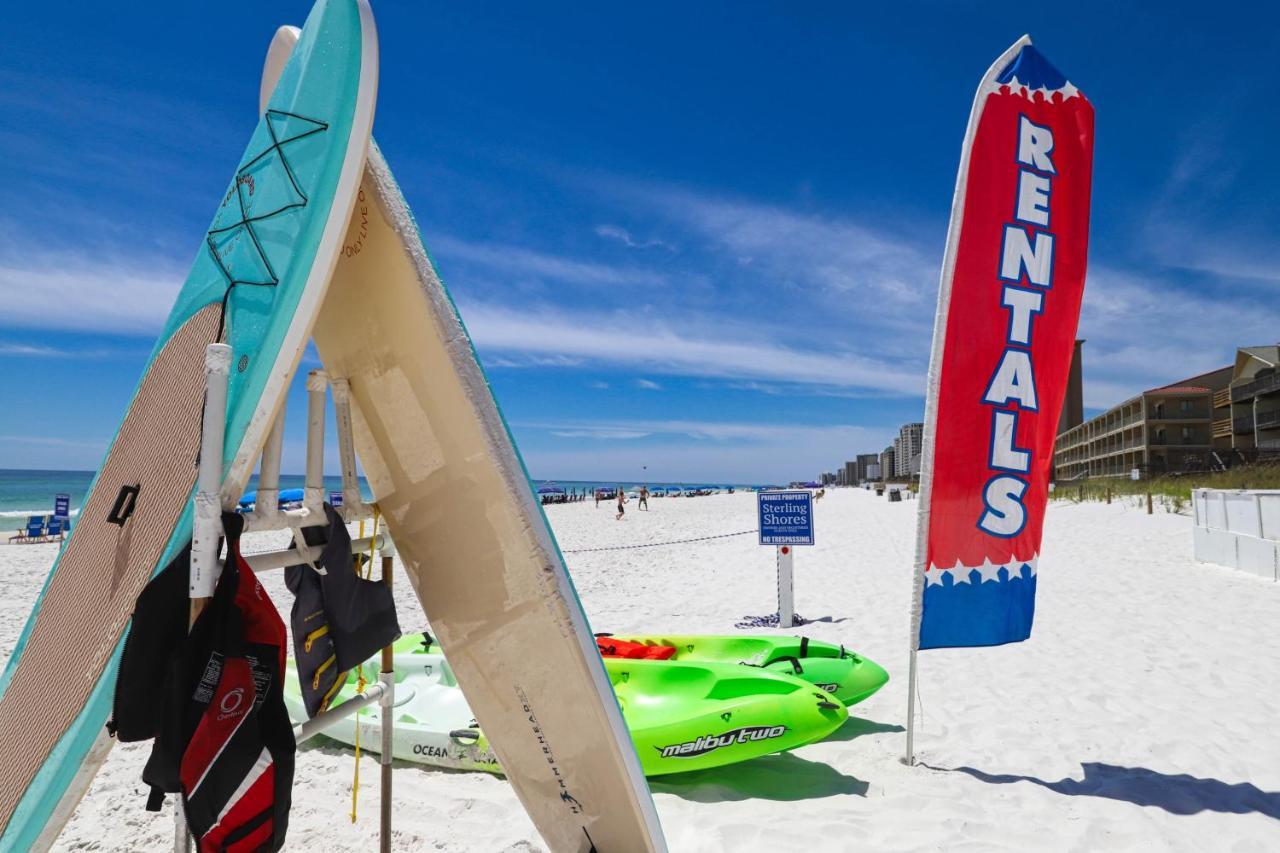 Topsail Village Away On Wildflower Santa Rosa Beach Exteriér fotografie