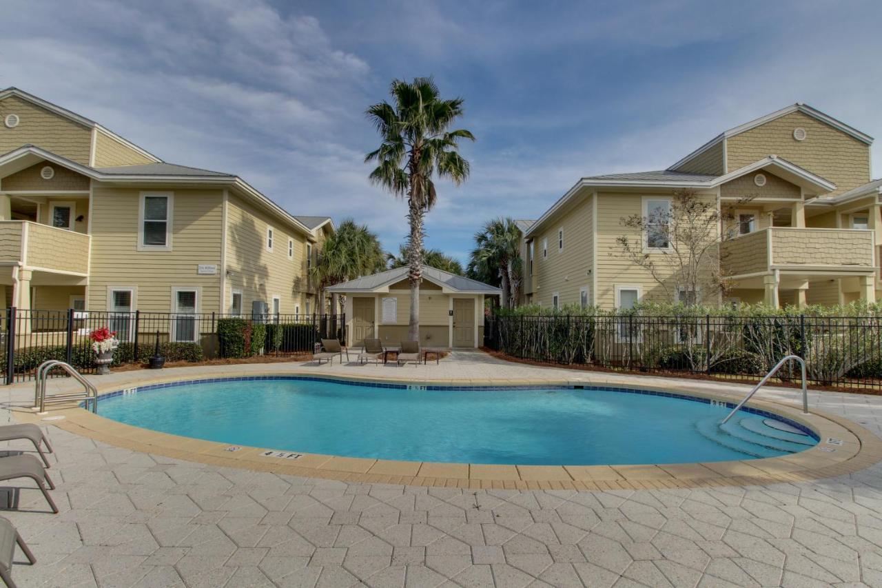 Topsail Village Away On Wildflower Santa Rosa Beach Exteriér fotografie