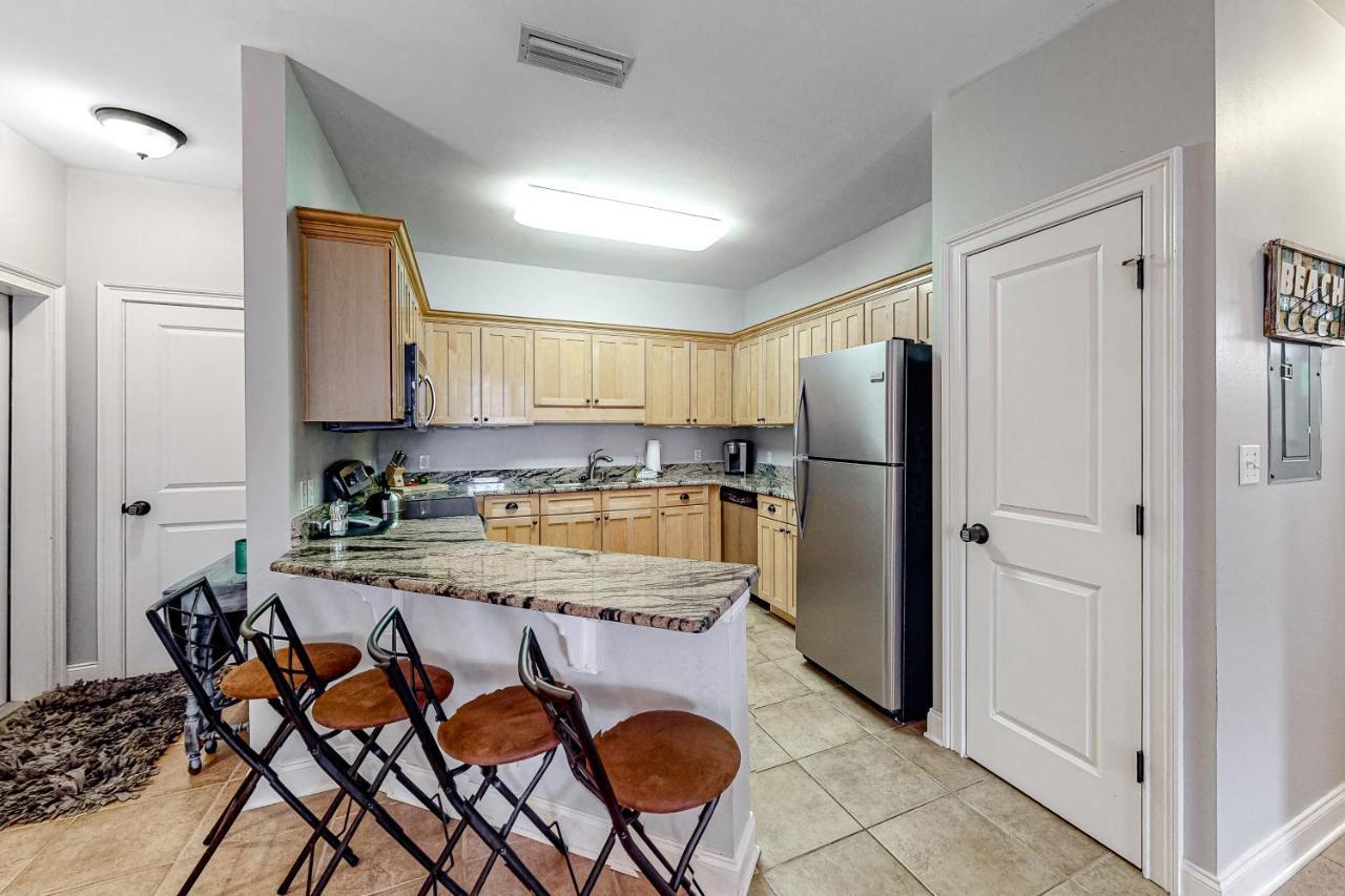 Topsail Village Away On Wildflower Santa Rosa Beach Exteriér fotografie