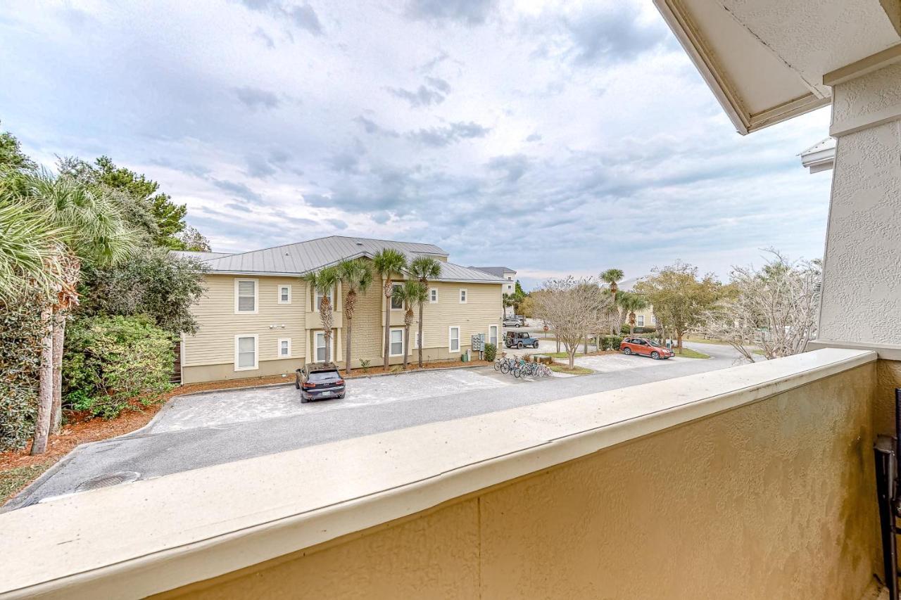 Topsail Village Away On Wildflower Santa Rosa Beach Exteriér fotografie