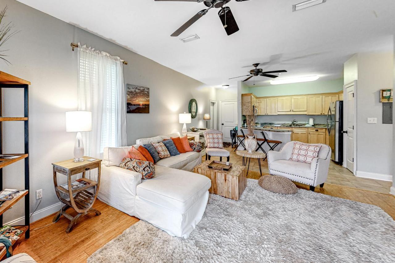 Topsail Village Away On Wildflower Santa Rosa Beach Exteriér fotografie