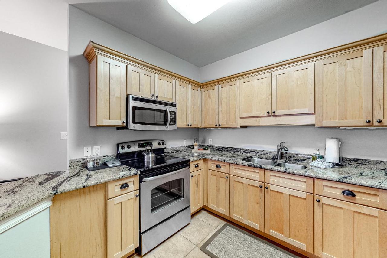 Topsail Village Away On Wildflower Santa Rosa Beach Exteriér fotografie