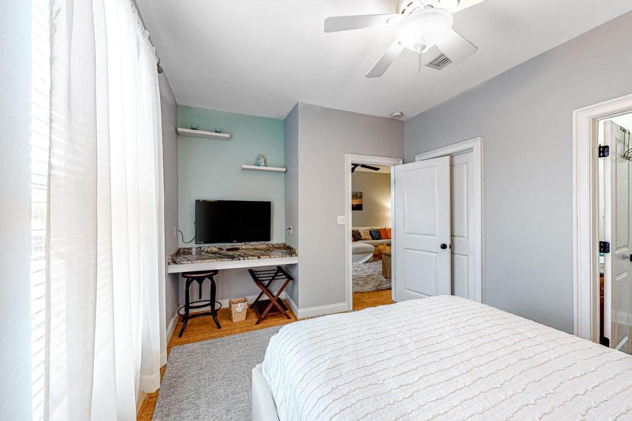 Topsail Village Away On Wildflower Santa Rosa Beach Exteriér fotografie