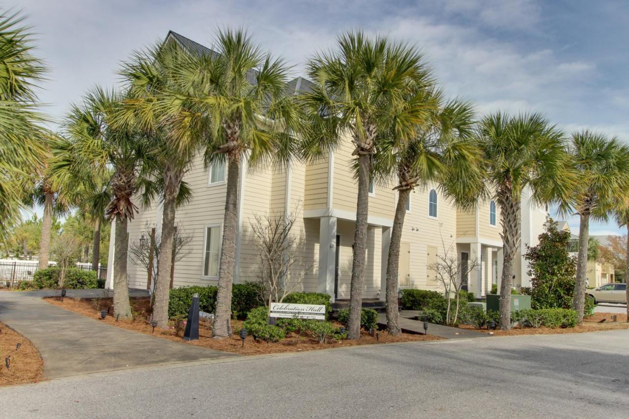 Topsail Village Away On Wildflower Santa Rosa Beach Exteriér fotografie